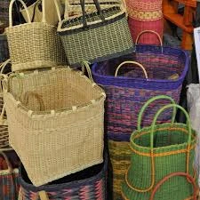 Basketware