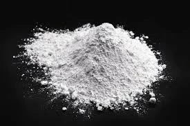Magnesium Oxide