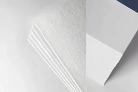 Bleached Hardwood Pulp