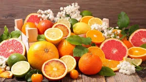 Citrus Fruit